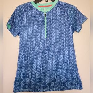 Performance Bicycle Cycling Jersey